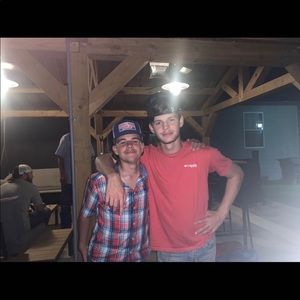 Meet your Posher, Walker